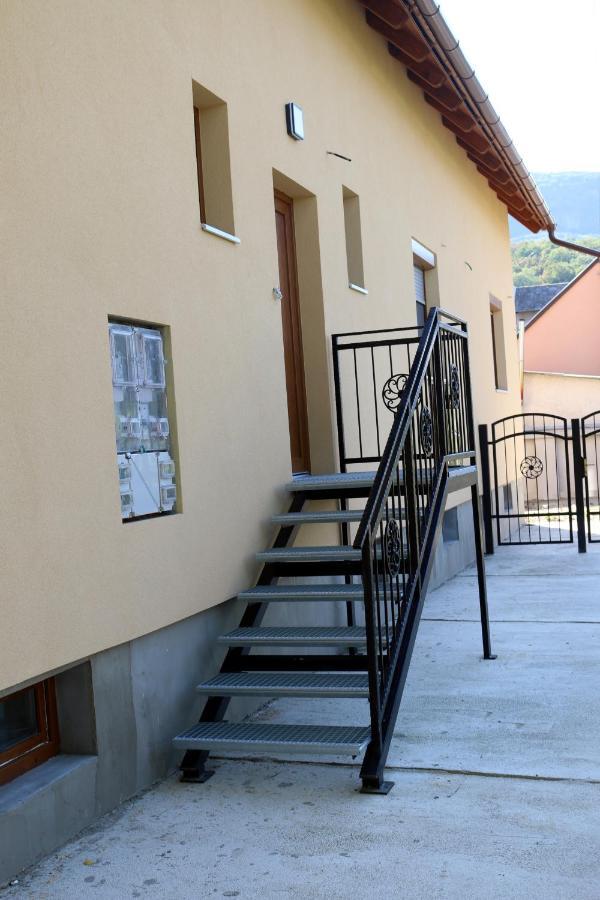 Villa Gracia Badacsonytomaj Εξωτερικό φωτογραφία