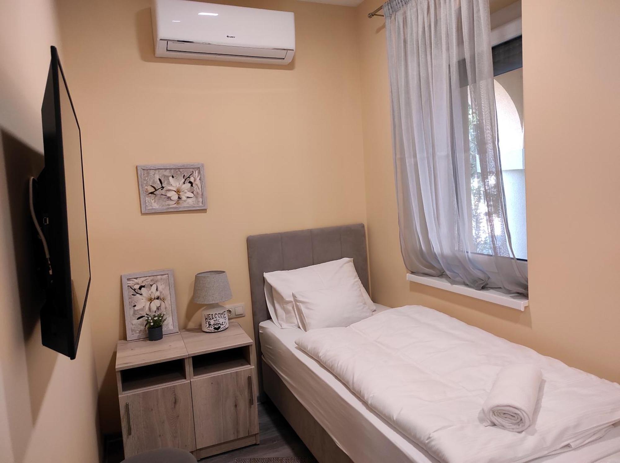 Villa Gracia Badacsonytomaj Εξωτερικό φωτογραφία